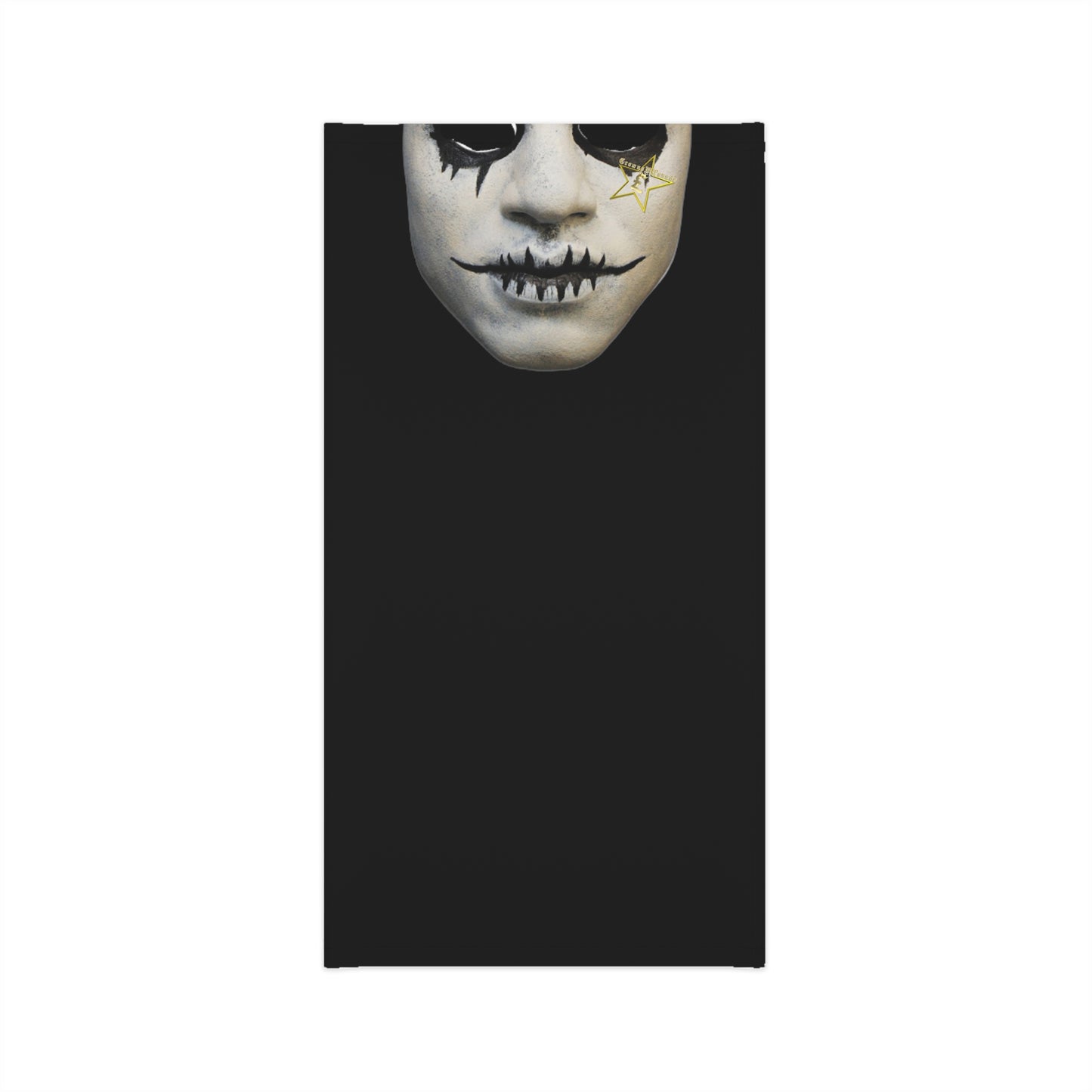 Skull Neck Gaiter