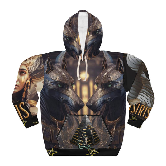 Egyptian Gods Unisex Hoodie