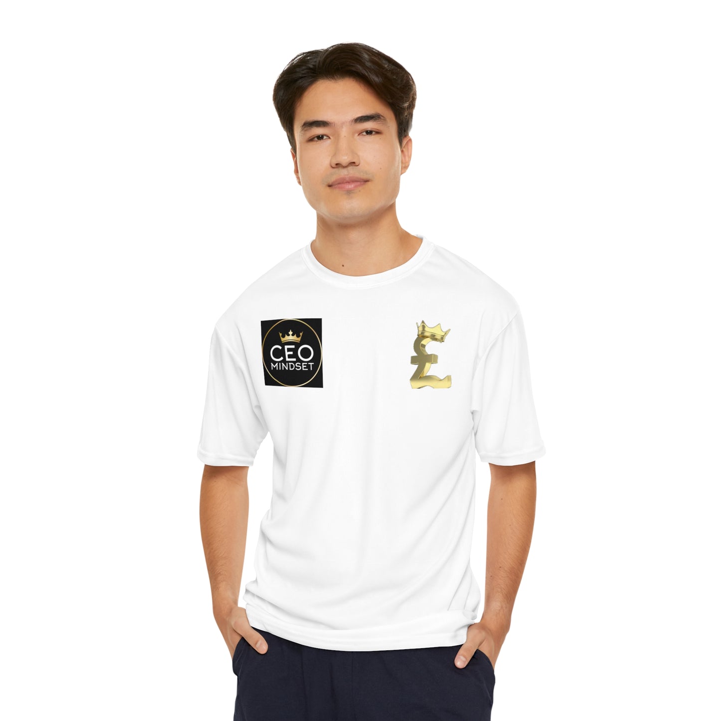 Men's Performance T-Shirt