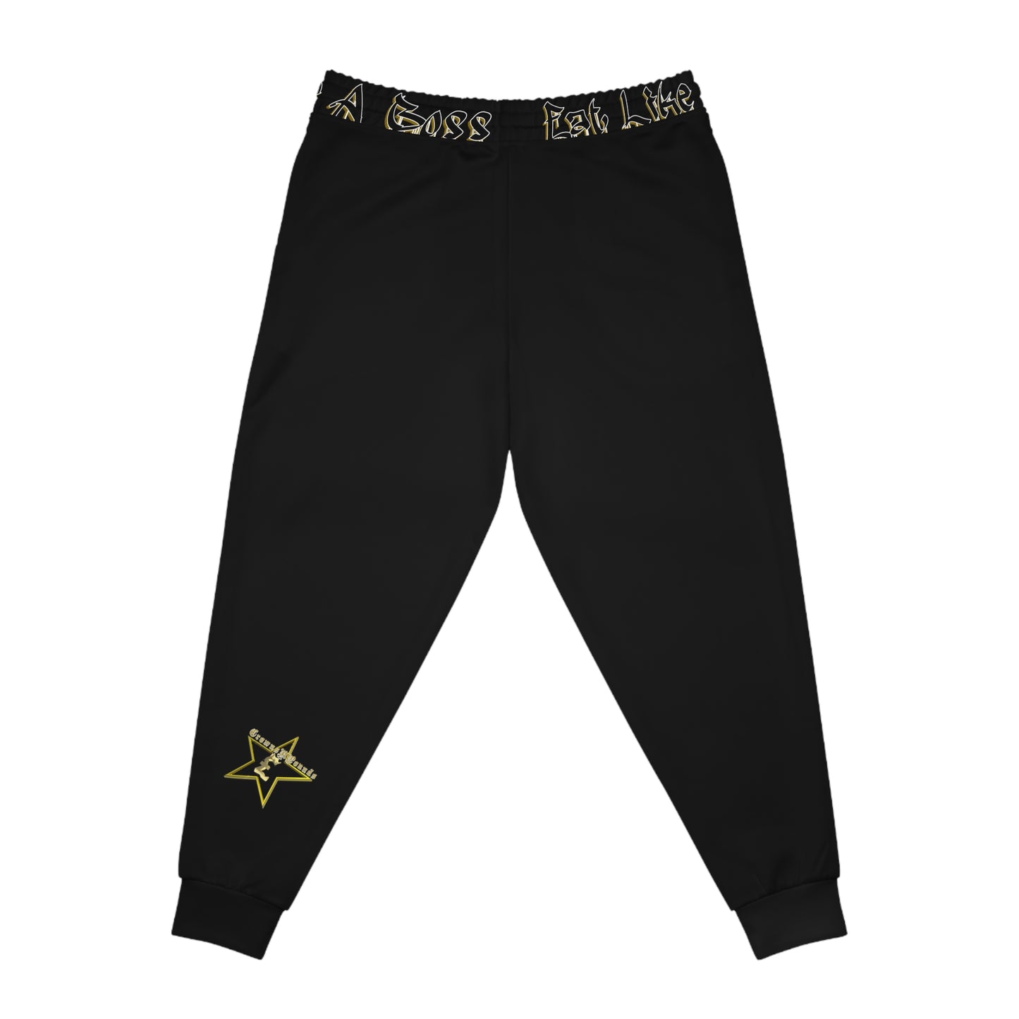 CrownsNPounds "Mindset" Sweats