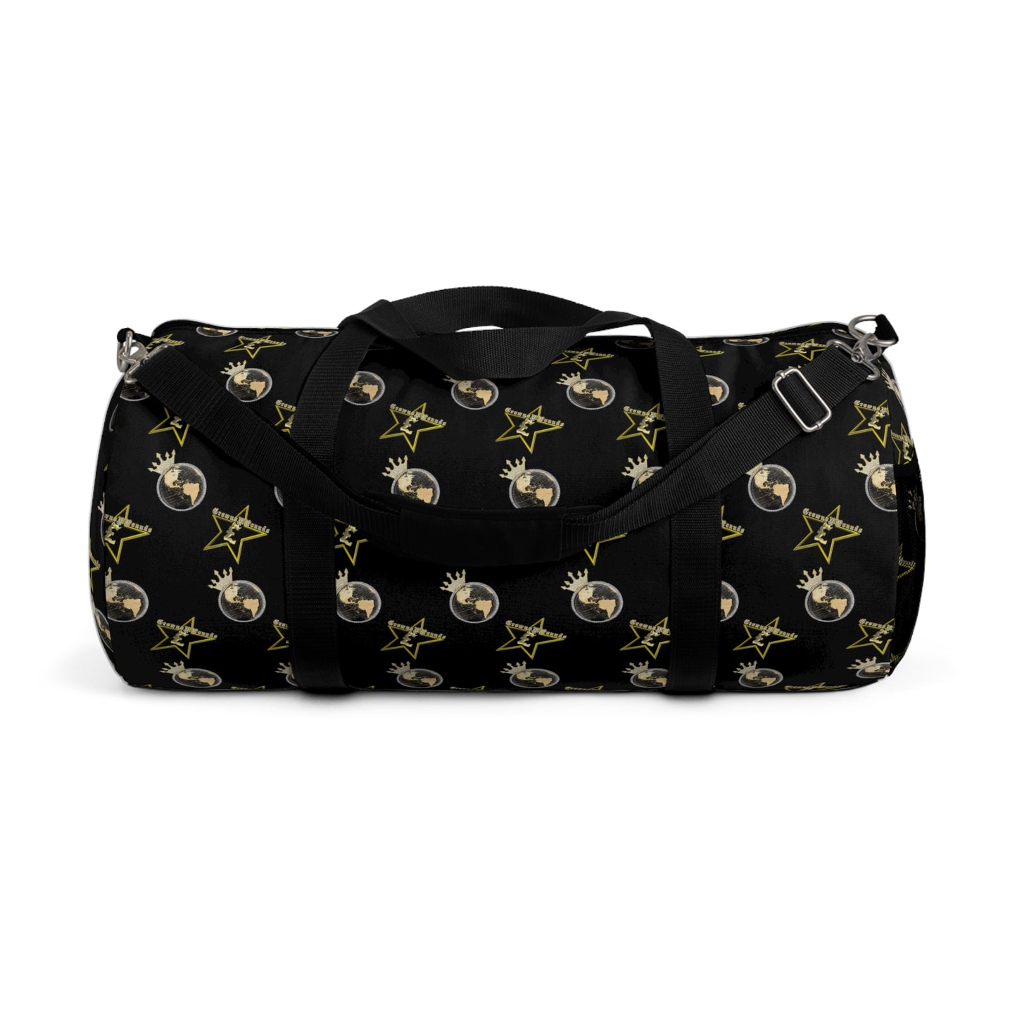 CrownsNPounds Lrg Cash Bag