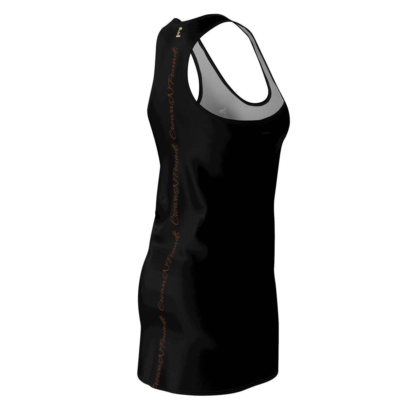 Just Chillin Again Racerback Dress