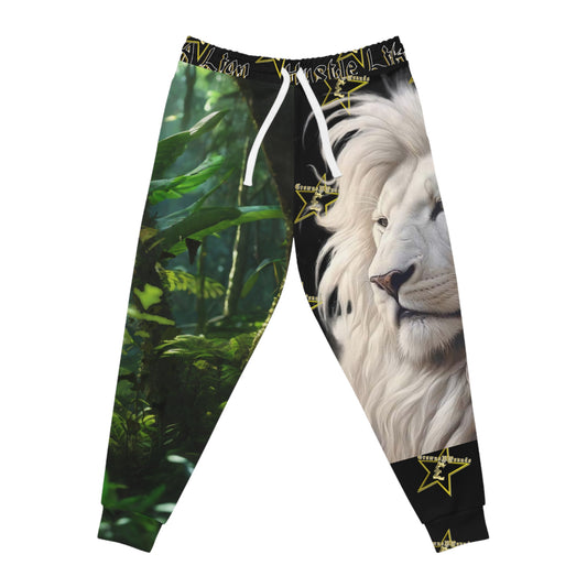 Law of the Jungle Sweat Pants