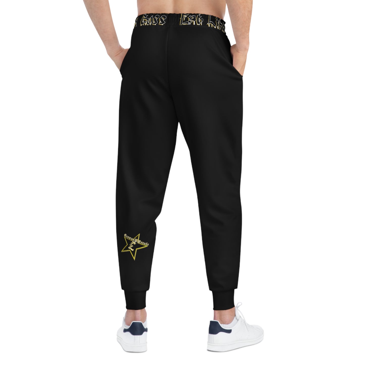 CrownsNPounds "Mindset" Sweats