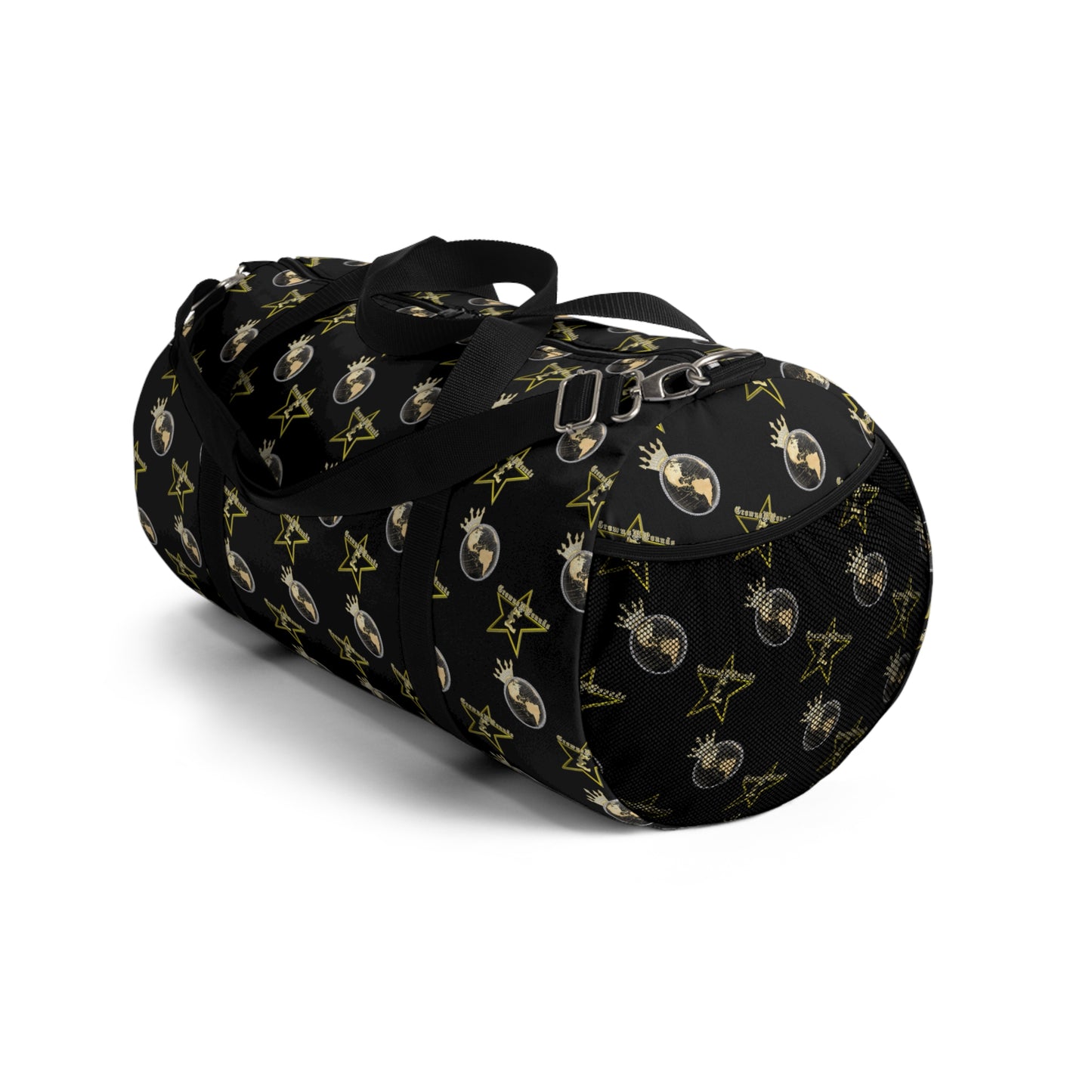 CrownsNPounds Lrg Cash Bag