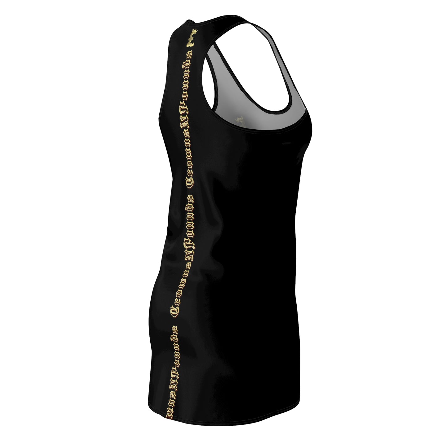 Just Chillin Racerback Dress