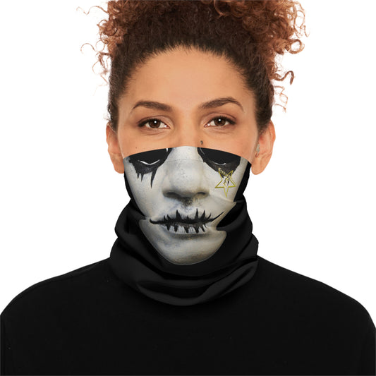 Skull Neck Gaiter