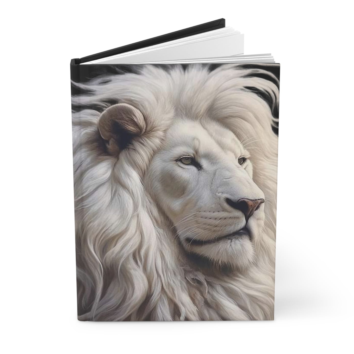 Hardcover Smooths Journal